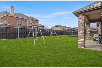 1300 Lawnview Drive, Forney, TX 75126 - Photo 28