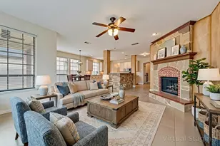 106 Stone Dr, Forney, TX 75126 - Photo 8