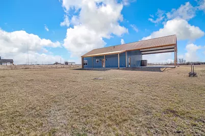 1387 Hcr 3124, Bynum, TX 76631 - Photo 30