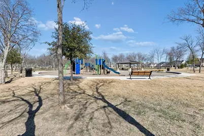 950 Gentle Knoll Lane, Prosper, TX 75078 - Photo 32