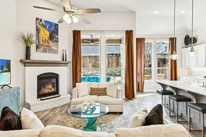 950 Gentle Knoll Lane, Prosper, TX 75078 - Photo 8