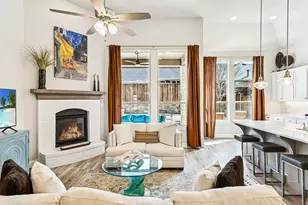 950 Gentle Knoll Ln, Prosper, TX 75078 - Photo 8