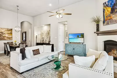 950 Gentle Knoll Lane, Prosper, TX 75078 - Photo 10