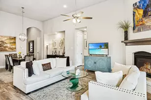 950 Gentle Knoll Ln, Prosper, TX 75078 - Photo 10