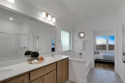 16529 Hidden Cove Drive, Celina, TX 75009 - Photo 8