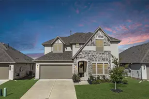 16529 Hidden Cove Dr, Celina, TX 75009 - Photo 4
