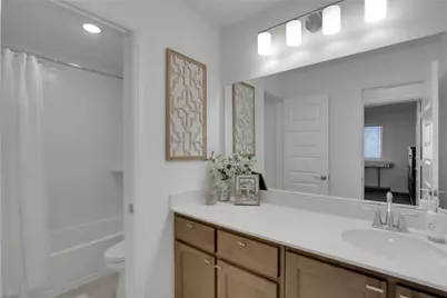 16529 Hidden Cove Drive, Celina, TX 75009 - Photo 18