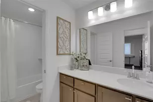 16529 Hidden Cove Dr, Celina, TX 75009 - Photo 18