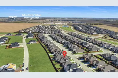 16529 Hidden Cove Drive, Celina, TX 75009 - Photo 36