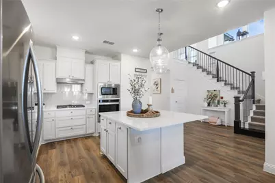 16529 Hidden Cove Drive, Celina, TX 75009 - Photo 6