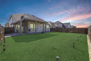 16529 Hidden Cove Dr, Celina, TX 75009 - Photo 6