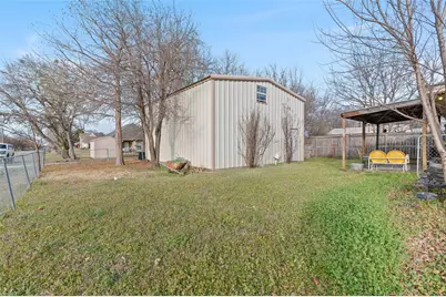 403 Magnolia Avenue, Pottsboro, TX 75076 - Photo 20