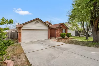 409 Lakemont Drive, Hutto, TX 78634 - Photo 2