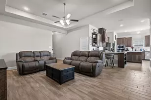 12705 Whispering Wind Dr, Godley, TX 76044 - Photo 6