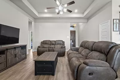 12705 Whispering Wind Drive, Godley, TX 76044 - Photo 8