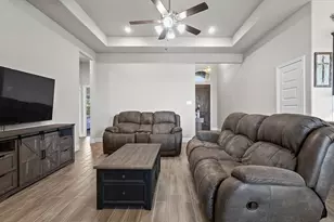 12705 Whispering Wind Dr, Godley, TX 76044 - Photo 8