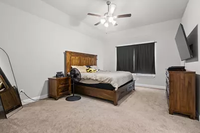 12705 Whispering Wind Drive, Godley, TX 76044 - Photo 22