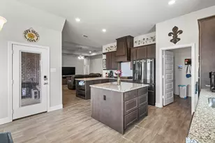 12705 Whispering Wind Dr, Godley, TX 76044 - Photo 14