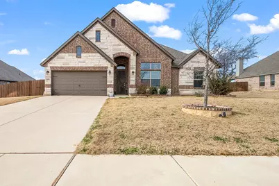 12705 Whispering Wind Drive, Godley, TX 76044 - Photo 1