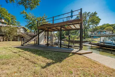 146 Harbor Drive, Gun Barrel City, TX 75156 - Photo 28