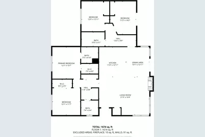 146 Harbor Drive, Gun Barrel City, TX 75156 - Photo 40