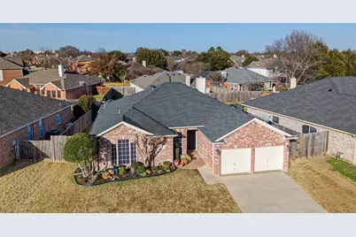 1109 Pierce Arrow Drive, Arlington, TX 76001 - Photo 30