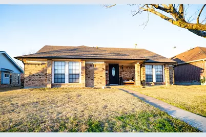 8209 Kensington Drive, Rowlett, TX 75088 - Photo 1