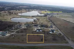 00 Country Club Rd, Sulphur Springs, TX 75482 - Photo 1