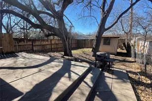 814 Plum St, Graham, TX 76450 - Photo 18