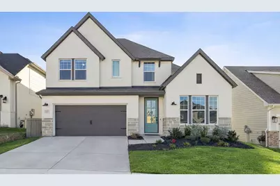 2233 Pika Road, Northlake, TX 76247 - Photo 1