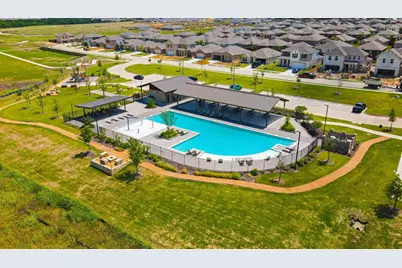 1809 Waggoner Drive, Aubrey, TX 76227 - Photo 4