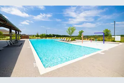 1809 Waggoner Drive, Aubrey, TX 76227 - Photo 32