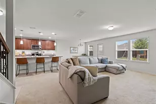 1809 Waggoner Dr, Aubrey, TX 76227 - Photo 18
