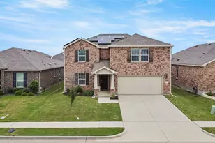 1809 Waggoner Dr, Aubrey, TX 76227 - Photo 1