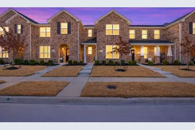 2816 Appaloosa Lane, Mesquite, TX 75150 - Photo 1