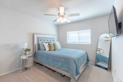 2816 Appaloosa Lane, Mesquite, TX 75150 - Photo 34