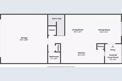 2816 Appaloosa Lane, Mesquite, TX 75150 - Photo 6