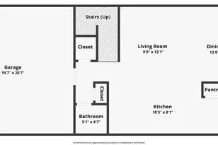 2816 Appaloosa Ln, Mesquite, TX 75150 - Photo 6