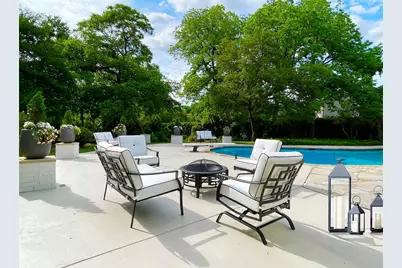 6802 Bert Lane, Dallas, TX 75240 - Photo 2