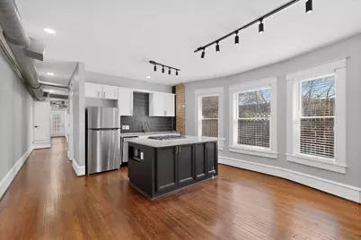 1000 N Carroll Avenue #A, Dallas, TX 75204 - Photo 1