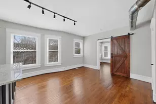 1000 N Carroll Ave, Dallas, TX 75204 - Photo 4
