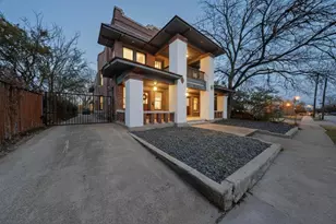 1000 N Carroll Ave, Dallas, TX 75204 - Photo 12