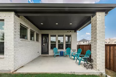 4150 Kestrel Street, Prosper, TX 75078 - Photo 34