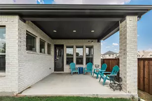 4150 Kestrel St, Prosper, TX 75078 - Photo 34