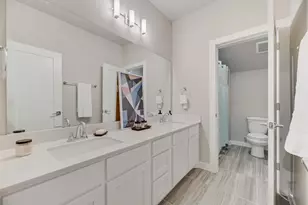 4150 Kestrel St, Prosper, TX 75078 - Photo 26