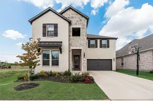 4150 Kestrel St, Prosper, TX 75078 - Photo 2