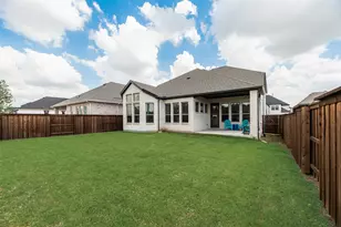 4150 Kestrel St, Prosper, TX 75078 - Photo 36