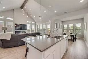 4150 Kestrel St, Prosper, TX 75078 - Photo 16