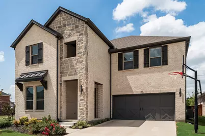 4150 Kestrel Street, Prosper, TX 75078 - Photo 1