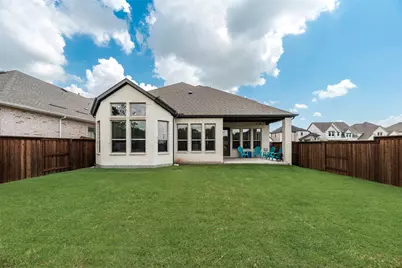 4150 Kestrel Street, Prosper, TX 75078 - Photo 36